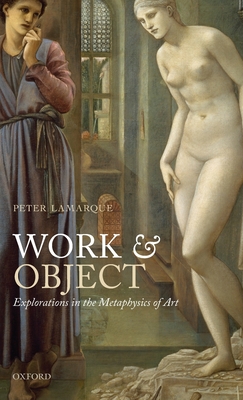 Work and Object