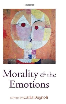 Morality and the Emotions