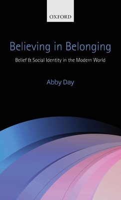 Believing in Belonging