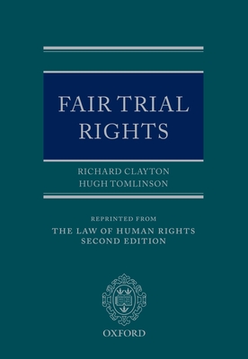 Fair Trial Rights