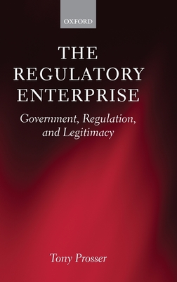 The Regulatory Enterprise