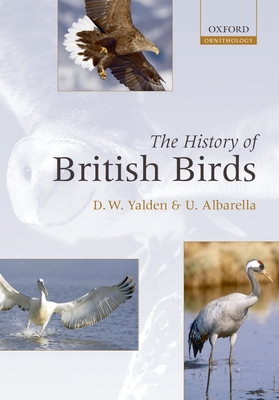 The History of British Birds