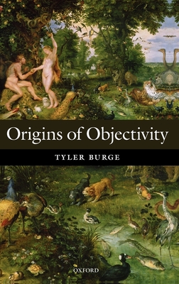 Origins of Objectivity