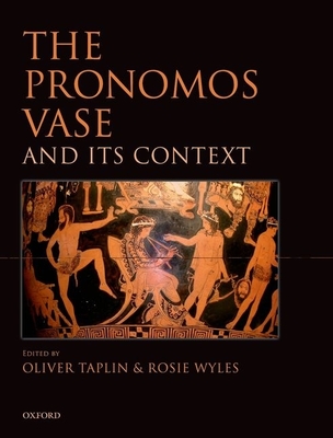 The Pronomos Vase and its Context