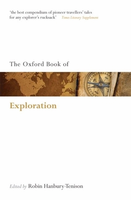 The Oxford Book of Exploration