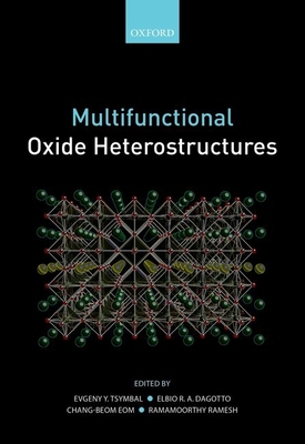 Multifunctional Oxide Heterostructures