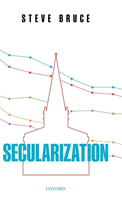 Secularization