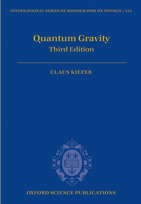 Quantum Gravity