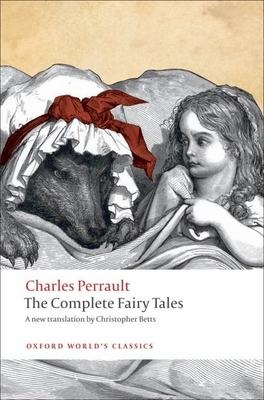 The Complete Fairy Tales