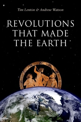 Revolutions that Made the Earth