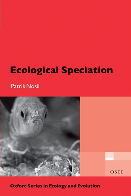 Ecological Speciation