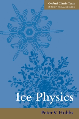 Ice Physics