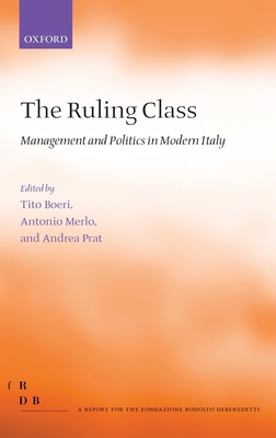 The Ruling Class