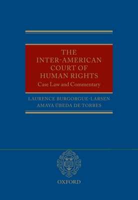 The Inter-American Court of Human Rights