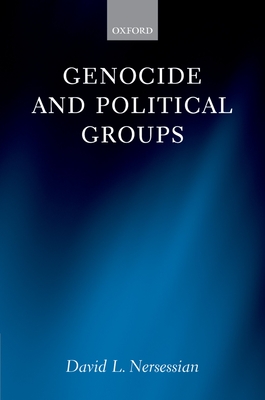 Genocide and Political Groups