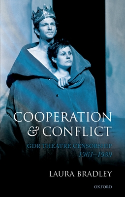 Cooperation and Conflict