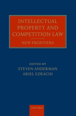 Intellectual Property and Competition Law