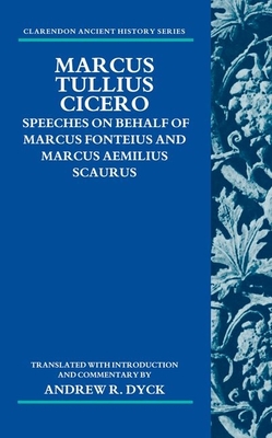 Marcus Tullius Cicero