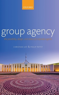 Group Agency