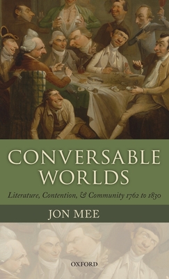 Conversable Worlds