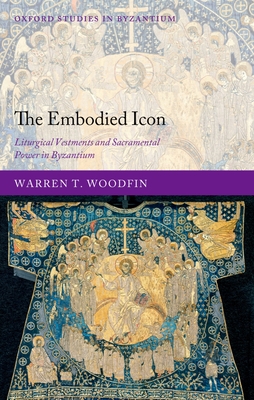 The Embodied Icon