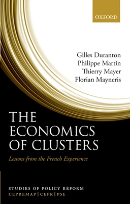 The Economics of Clusters