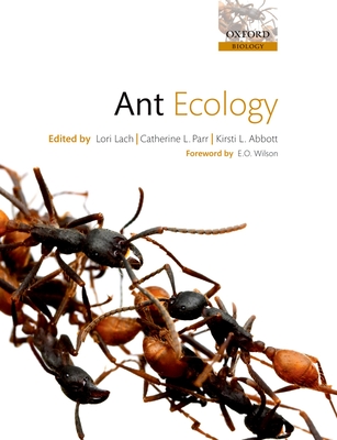 Ant Ecology