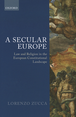 A Secular Europe