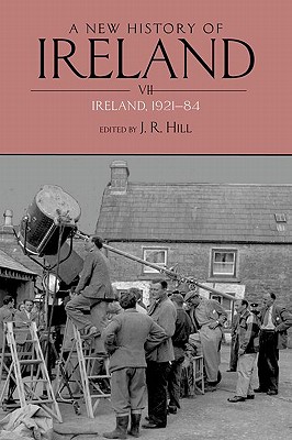 A New History of Ireland Volume VII