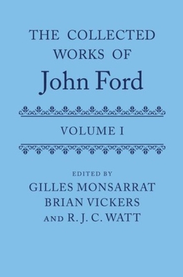 The Collected Works of John Ford