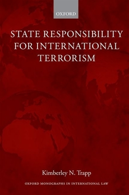 State Responsibility for International Terrorism