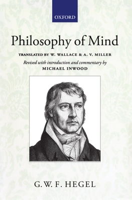 Hegel: Philosophy of Mind