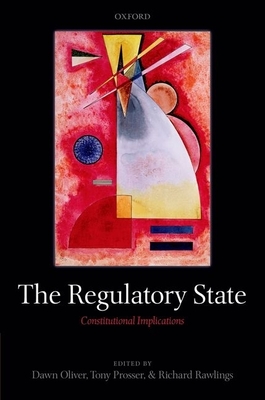 The Regulatory State