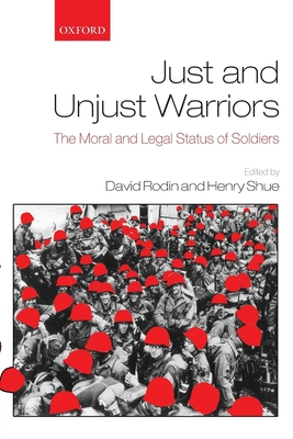 Just and Unjust Warriors