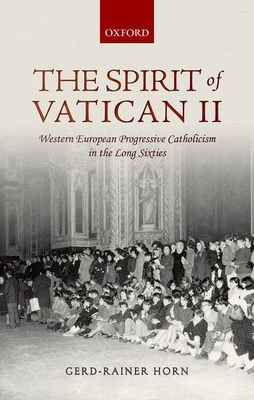 The Spirit of Vatican II