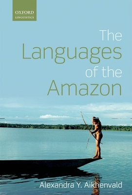 The Languages of the Amazon