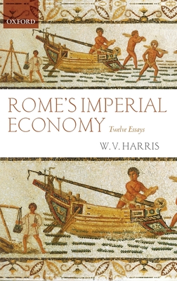 Rome's Imperial Economy