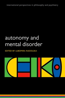 Autonomy and Mental Disorder