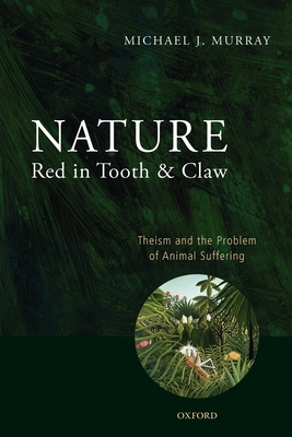 Nature Red in Tooth and Claw