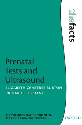 Prenatal Tests and Ultrasound