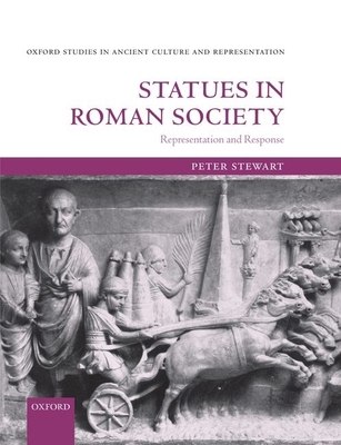 Statues in Roman Society