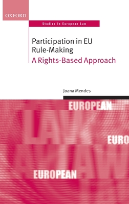 Participation in EU Rule-making