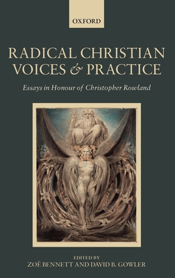 Radical Christian Voices and Practice