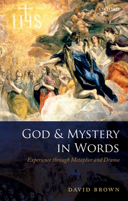 God and Mystery in Words