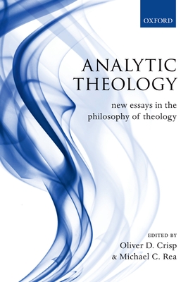 Analytic Theology