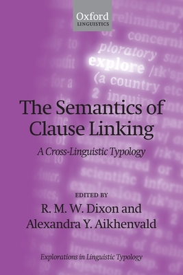 The Semantics of Clause Linking