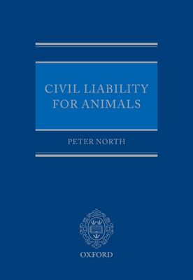 Civil Liability for Animals