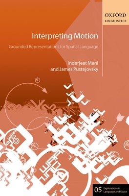 Interpreting Motion