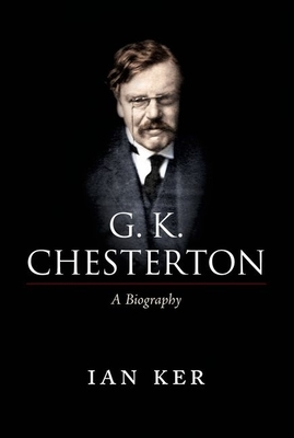 G. K. Chesterton