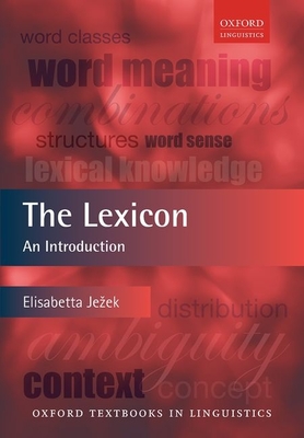 The Lexicon